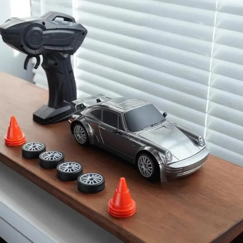 SkiddyBoys™ RC Drift Porsche