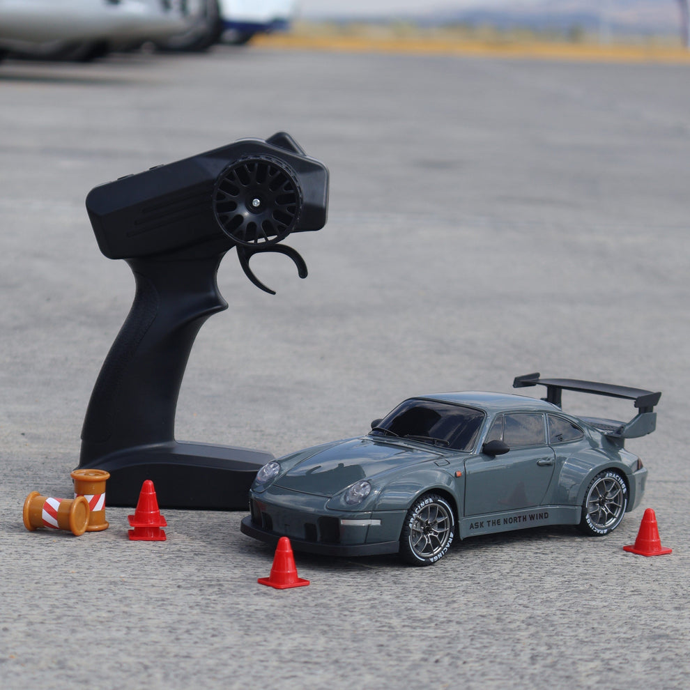 SkiddyBoys™ RC Drift Porsche