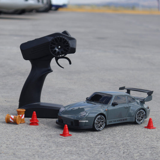 SkiddyBoys™ RC Drift Porsche